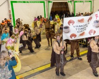 Carnavales de Getafe