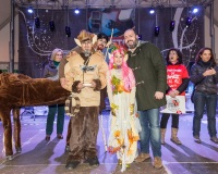 Carnavales de Getafe