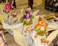 Carnavales de Getafe