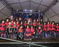 Carnavales de Getafe