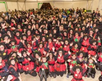 Carnavales de Getafe
