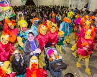 Carnavales de Getafe