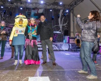 Carnavales de Getafe