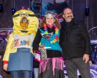Carnavales de Getafe