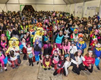 Carnavales de Getafe