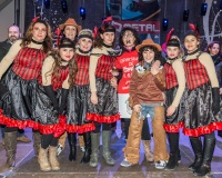 Carnavales de Getafe