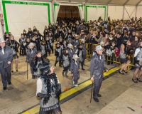 Carnavales de Getafe