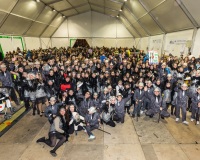 Carnavales de Getafe