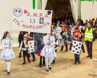 Carnavales de Getafe