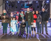 Carnavales de Getafe