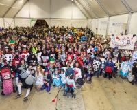 Carnavales de Getafe