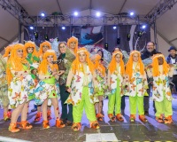Carnavales de Getafe