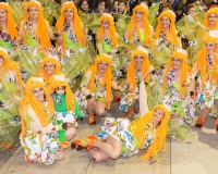 Carnavales de Getafe