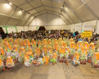 Carnavales de Getafe