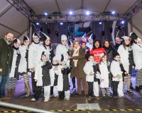 Carnavales de Getafe