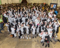 Carnavales de Getafe