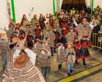 Carnavales de Getafe