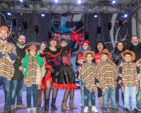 Carnavales de Getafe