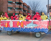 Carnavales de Getafe