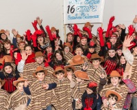 Carnavales de Getafe