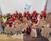 Carnavales de Getafe