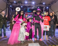 Carnavales de Getafe