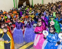 Carnavales de Getafe