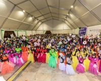 Carnavales de Getafe