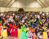 Carnavales de Getafe