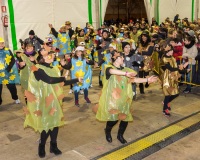 Carnavales de Getafe