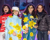 Carnavales de Getafe