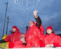 Carnavales de Getafe