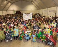 Carnavales de Getafe