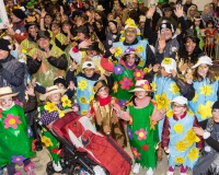 Carnavales de Getafe