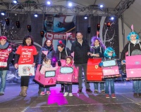 Carnavales de Getafe