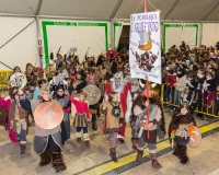 Carnavales de Getafe