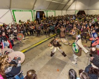 Carnavales de Getafe