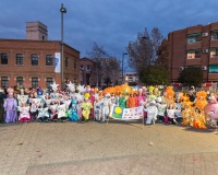 Carnavales de Getafe