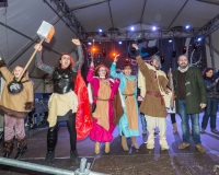 Carnavales de Getafe