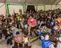 Carnavales de Getafe