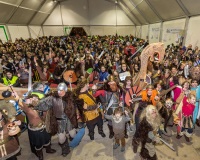 Carnavales de Getafe