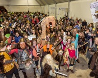 Carnavales de Getafe