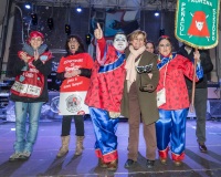 Carnavales de Getafe