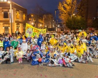 Carnavales de Getafe