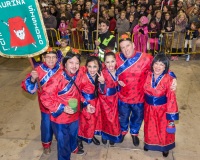 Carnavales de Getafe