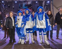 Carnavales de Getafe