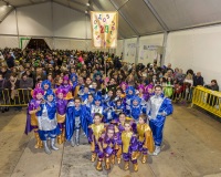 Carnavales de Getafe