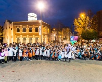Carnavales de Getafe