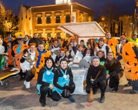 Carnavales de Getafe