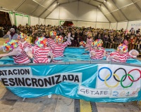 Carnavales de Getafe